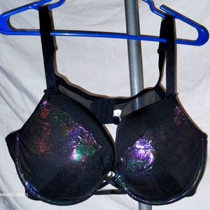 Cacique underwire bra